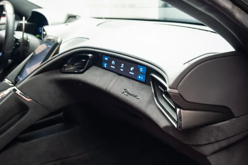 Ferrari Roma din 2022 cu 14.317 km - oferta FER106273 - foto 21