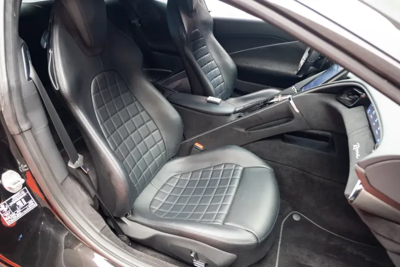 Ferrari Roma din 2022 cu 14.317 km - oferta FER106273 - foto 24