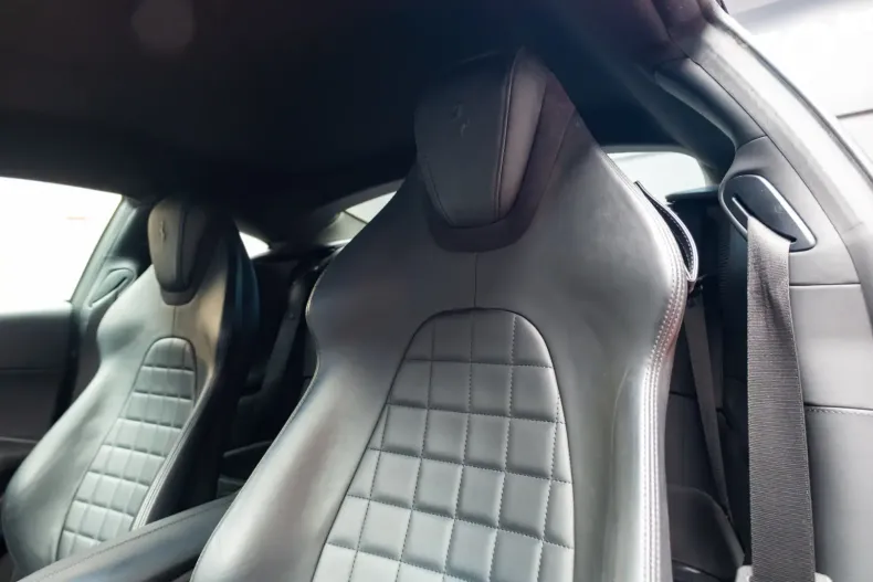 Ferrari Roma din 2022 cu 14.317 km - oferta FER106273 - foto 25