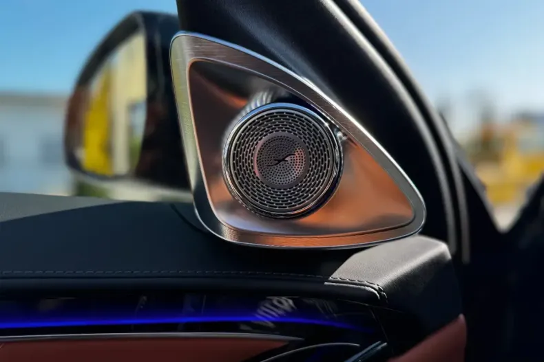 Mercedes-Benz S 580 din 2025 cu 15 km - oferta MER106275 - foto 7