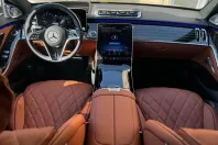 Mercedes-Benz S 580 din 2025 cu 15 km - oferta MER106275 - foto 12