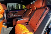 Mercedes-Benz S 580 din 2025 cu 15 km - oferta MER106275 - foto 13