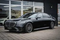 Mercedes-Benz S 580 din 2025 cu 40 km - oferta MER106276 - foto 1