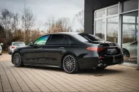 Mercedes-Benz S 580 din 2025 cu 40 km - oferta MER106276 - foto 2