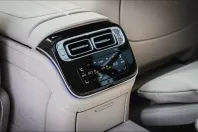 Mercedes-Benz S 580 din 2025 cu 40 km - oferta MER106276 - foto 4