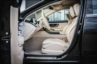 Mercedes-Benz S 580 din 2025 cu 40 km - oferta MER106276 - foto 9