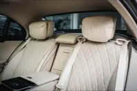 Mercedes-Benz S 580 din 2025 cu 40 km - oferta MER106276 - foto 10