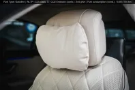 Mercedes-Benz S 580 din 2025 cu 40 km - oferta MER106276 - foto 12