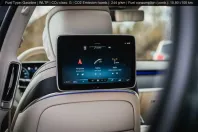 Mercedes-Benz S 580 din 2025 cu 40 km - oferta MER106276 - foto 13