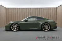 Porsche 992 din 2024 cu 3.219 km - oferta POR106278 - foto 1