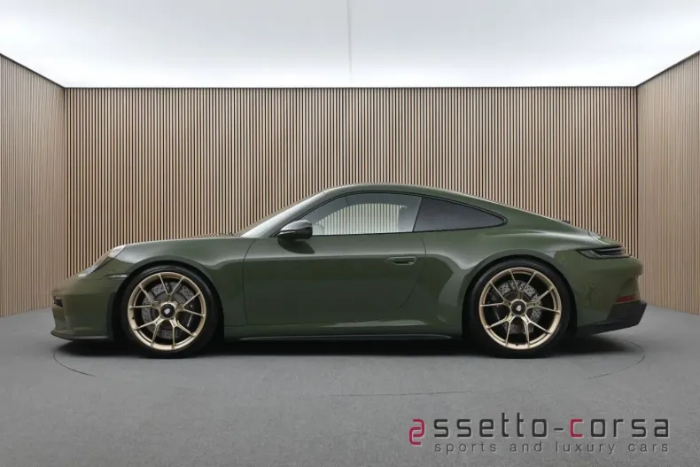 Porsche 992 din 2024 cu 3.219 km - oferta POR106278 - foto 1