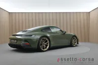 Porsche 992 din 2024 cu 3.219 km - oferta POR106278 - foto 4