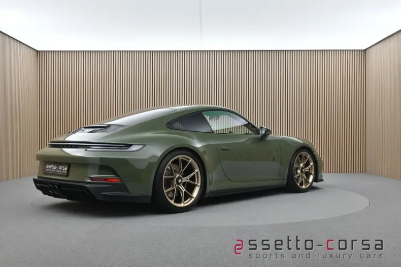 Porsche 992 din 2024 cu 3.219 km - oferta POR106278 - foto 4