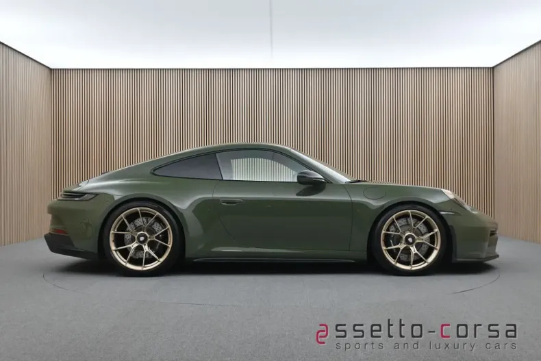 Porsche 992 din 2024 cu 3.219 km - oferta POR106278 - foto 5