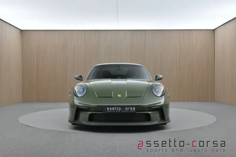 Porsche 992 din 2024 cu 3.219 km - oferta POR106278 - foto 7