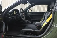 Porsche 992 din 2024 cu 3.219 km - oferta POR106278 - foto 10