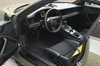 Porsche 992 din 2024 cu 3.219 km - oferta POR106278 - foto 11