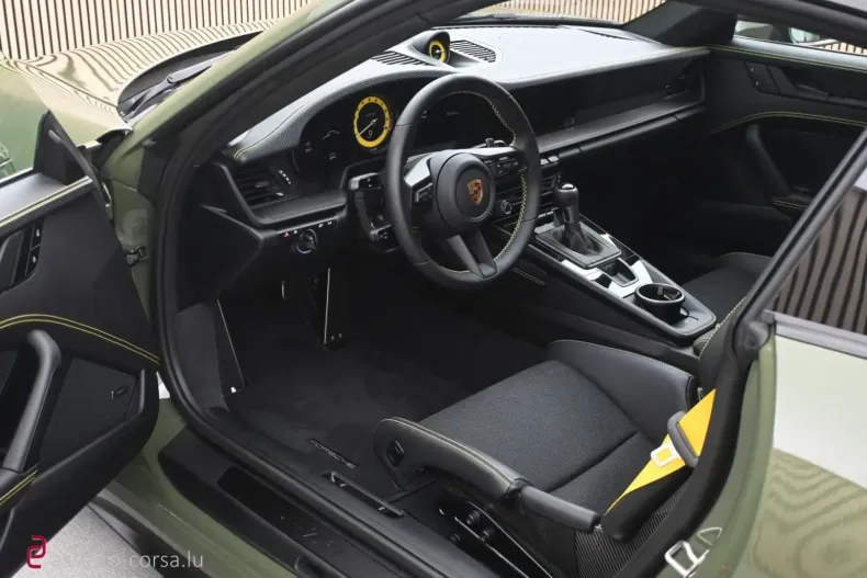 Porsche 992 din 2024 cu 3.219 km - oferta POR106278 - foto 11