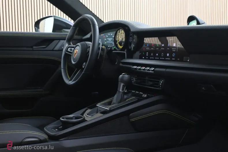 Porsche 992 din 2024 cu 3.219 km - oferta POR106278 - foto 14