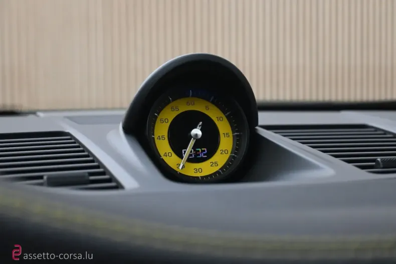 Porsche 992 din 2024 cu 3.219 km - oferta POR106278 - foto 15