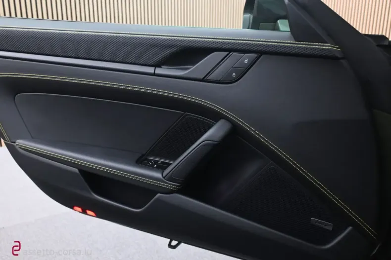 Porsche 992 din 2024 cu 3.219 km - oferta POR106278 - foto 21