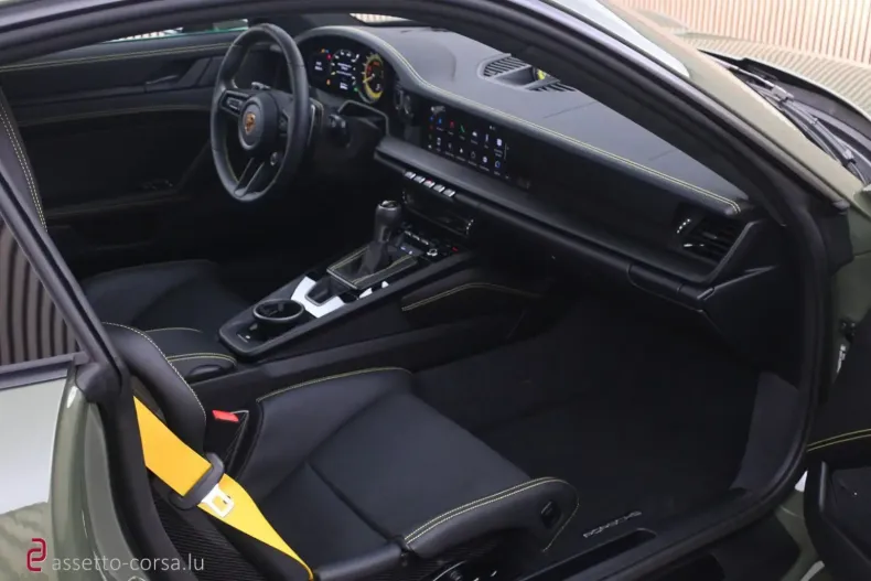 Porsche 992 din 2024 cu 3.219 km - oferta POR106278 - foto 24