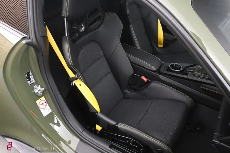 Porsche 992 din 2024 cu 3.219 km - oferta POR106278 - foto 26