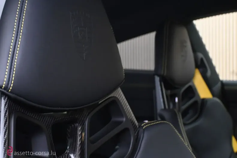 Porsche 992 din 2024 cu 3.219 km - oferta POR106278 - foto 28