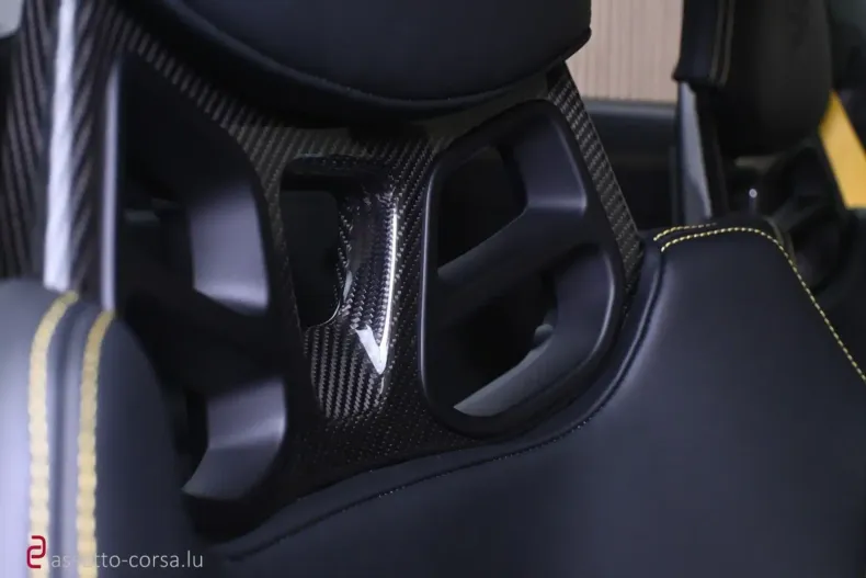 Porsche 992 din 2024 cu 3.219 km - oferta POR106278 - foto 29