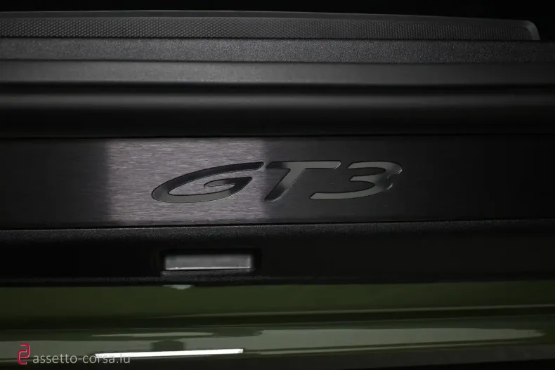 Porsche 992 din 2024 cu 3.219 km - oferta POR106278 - foto 30