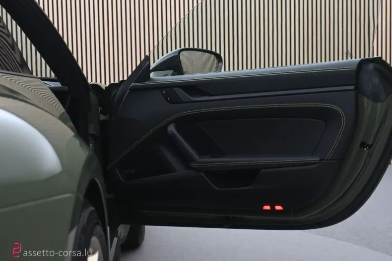 Porsche 992 din 2024 cu 3.219 km - oferta POR106278 - foto 31