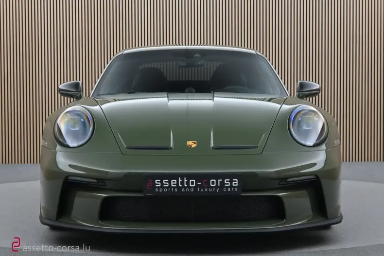 Porsche 992 din 2024 cu 3.219 km - oferta POR106278 - foto 32