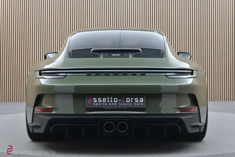 Porsche 992 din 2024 cu 3.219 km - oferta POR106278 - foto 33