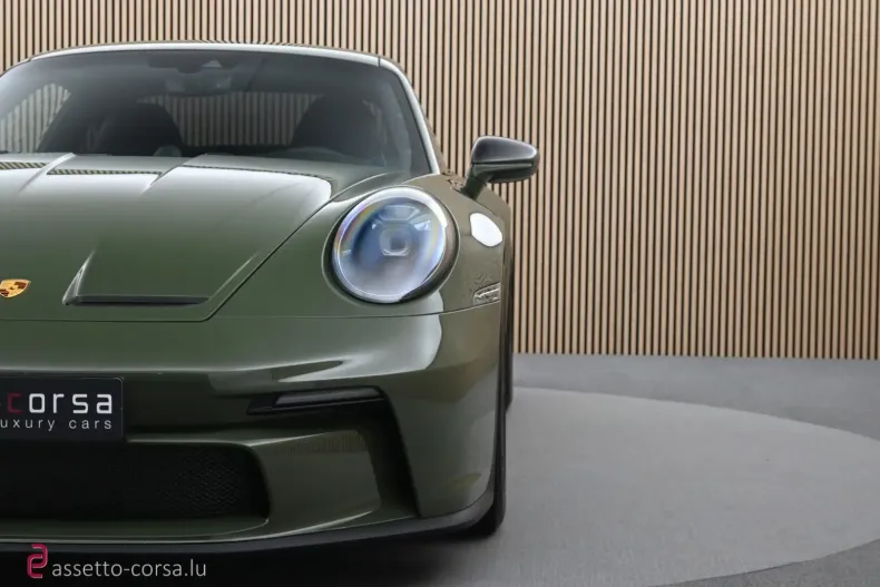 Porsche 992 din 2024 cu 3.219 km - oferta POR106278 - foto 34