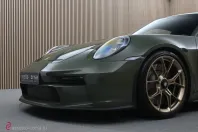 Porsche 992 din 2024 cu 3.219 km - oferta POR106278 - foto 35