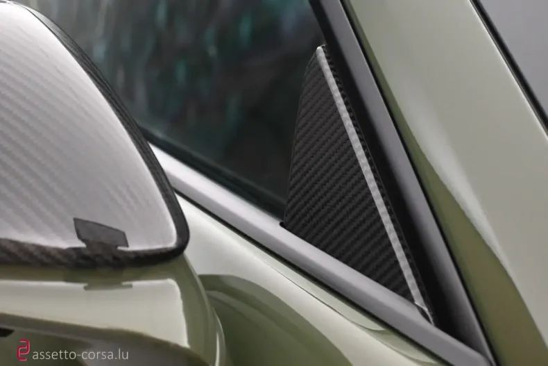 Porsche 992 din 2024 cu 3.219 km - oferta POR106278 - foto 38