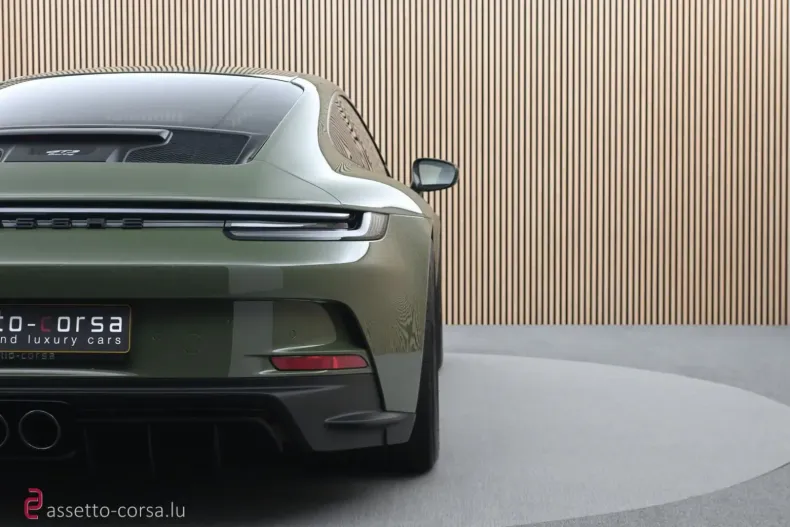 Porsche 992 din 2024 cu 3.219 km - oferta POR106278 - foto 39