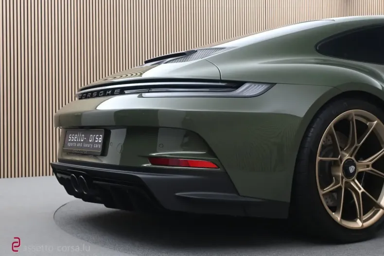 Porsche 992 din 2024 cu 3.219 km - oferta POR106278 - foto 40