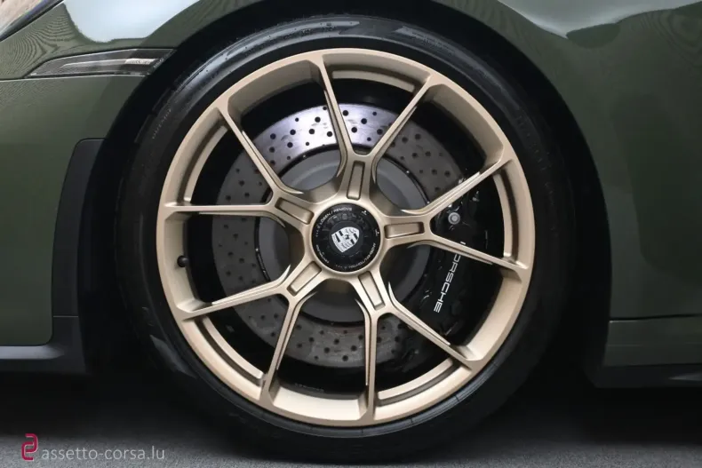 Porsche 992 din 2024 cu 3.219 km - oferta POR106278 - foto 42