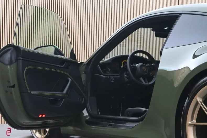 Porsche 992 din 2024 cu 3.219 km - oferta POR106278 - foto 43