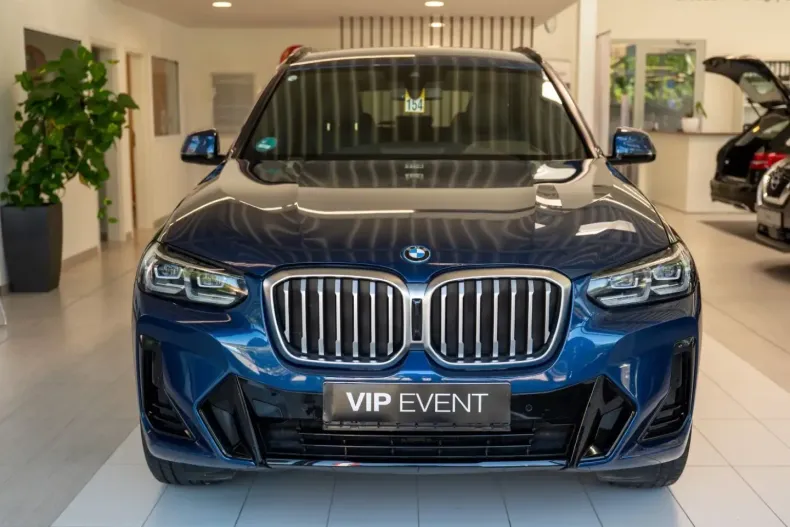 BMW X3 din 2022 cu 51.921 km - oferta BMW106280 - foto 3