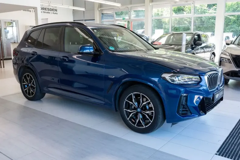 BMW X3 din 2022 cu 51.921 km - oferta BMW106280 - foto 4