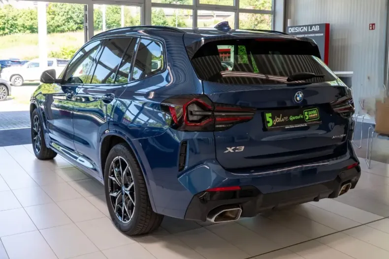 BMW X3 din 2022 cu 51.921 km - oferta BMW106280 - foto 5