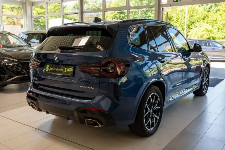 BMW X3 din 2022 cu 51.921 km - oferta BMW106280 - foto 7