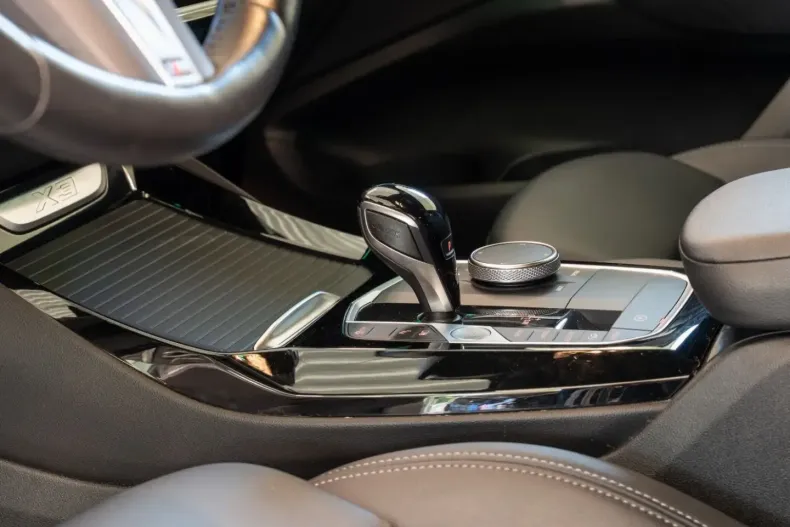 BMW X3 din 2022 cu 51.921 km - oferta BMW106280 - foto 9