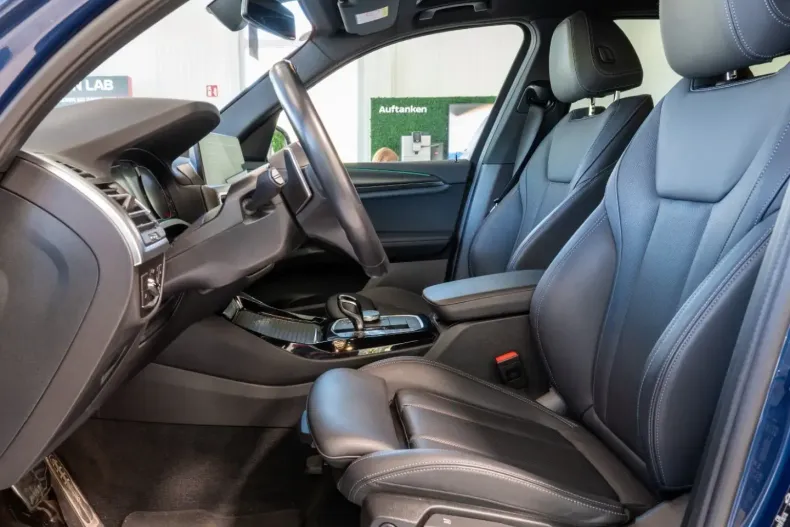 BMW X3 din 2022 cu 51.921 km - oferta BMW106280 - foto 10