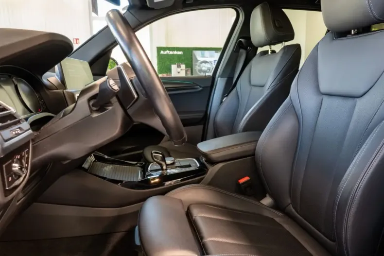 BMW X3 din 2022 cu 51.921 km - oferta BMW106280 - foto 11