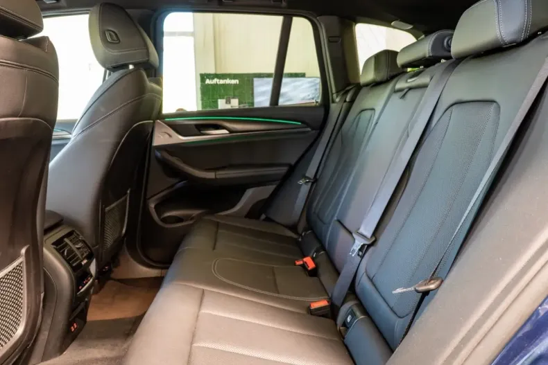 BMW X3 din 2022 cu 51.921 km - oferta BMW106280 - foto 12