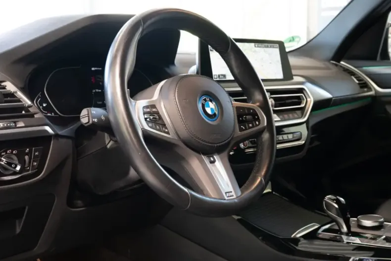 BMW X3 din 2022 cu 51.921 km - oferta BMW106280 - foto 13