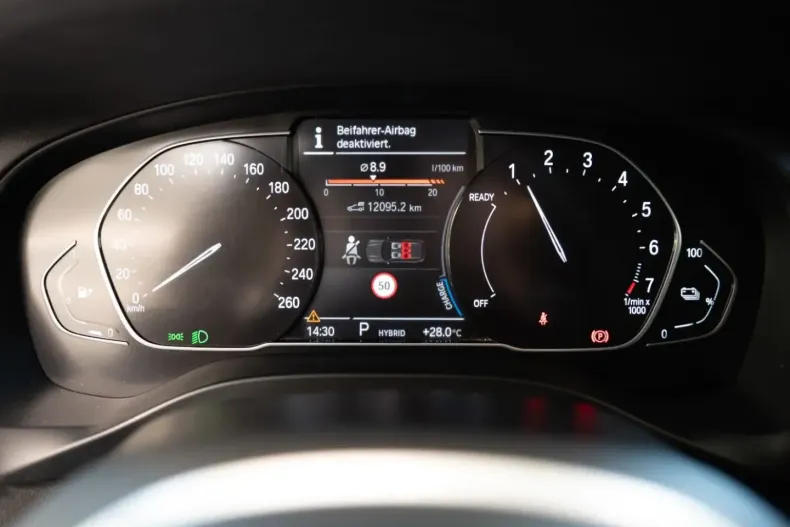 BMW X3 din 2022 cu 51.921 km - oferta BMW106280 - foto 15